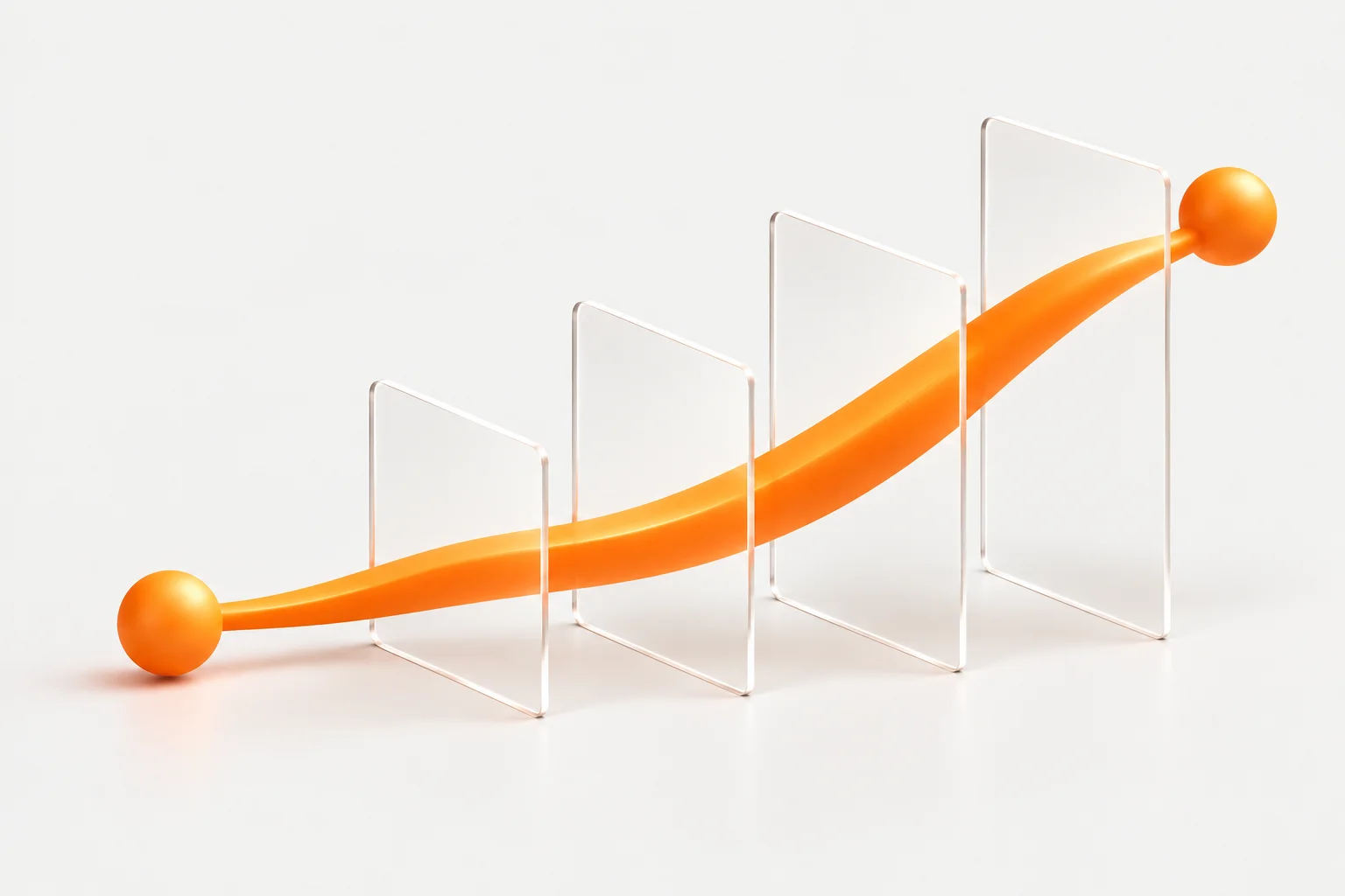 What a Yield Curve Is Trying to Tell You